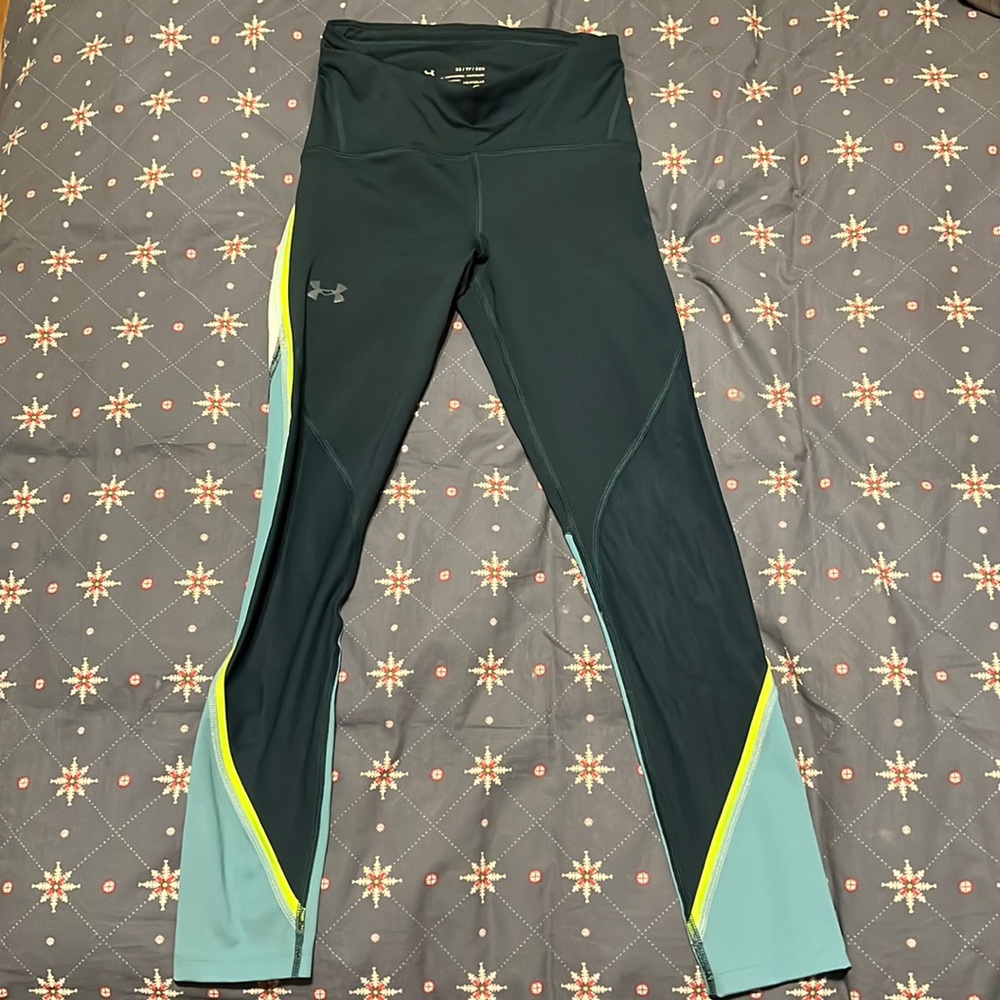 Brand New Under Armour